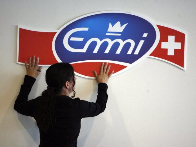Emmi, après des profits amputés en 2014, attend un recul des ventes