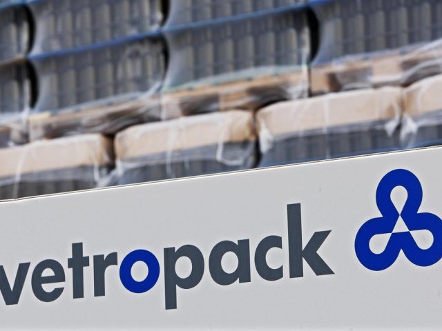 Le bénéfice de Vetropack a reculé en 2014