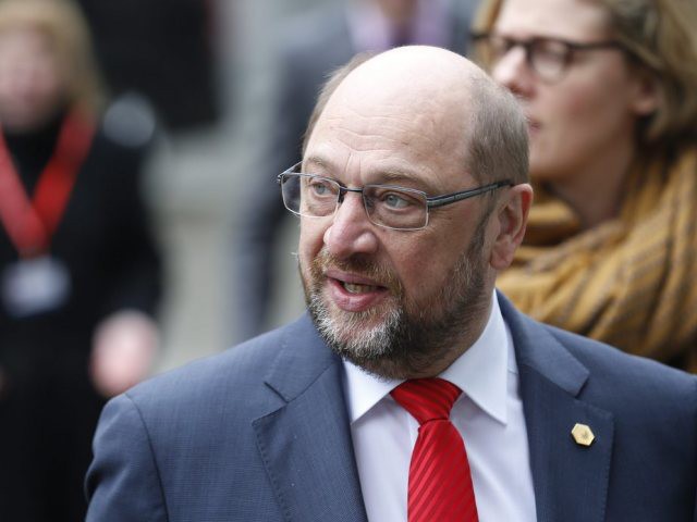 Schulz estime un accord UE-Grèce possible cette semaine