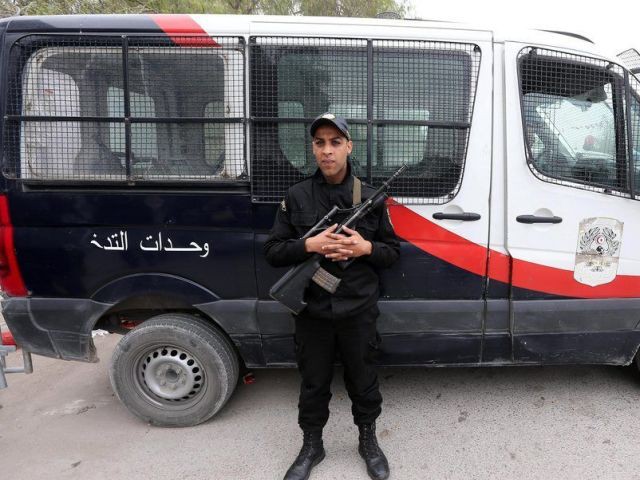 Tunis accueille la réunion altermondialiste du Forum social mondial