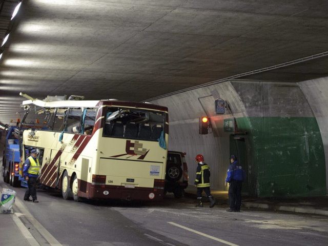 Rejet du recours de parents de victimes de l'accident de Sierre