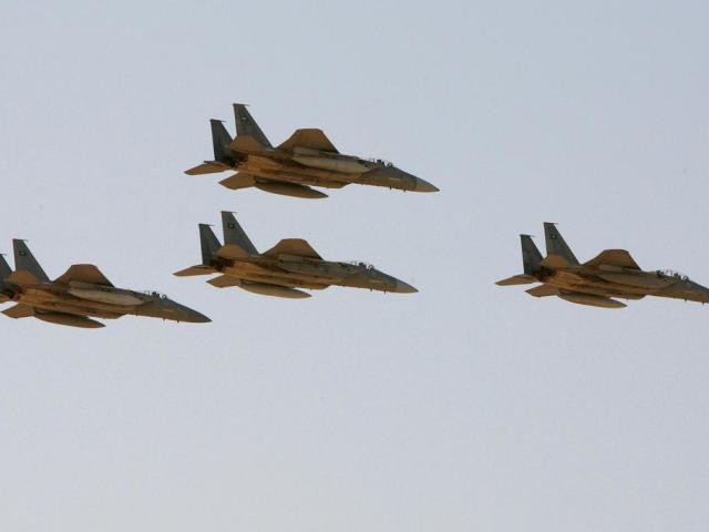 L'Arabie saoudite a lancé une opération militaire au Yémen