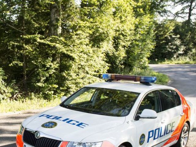 Meurtre à Lutry: il avoue avoir tué sa femme de 50 coups de couteau