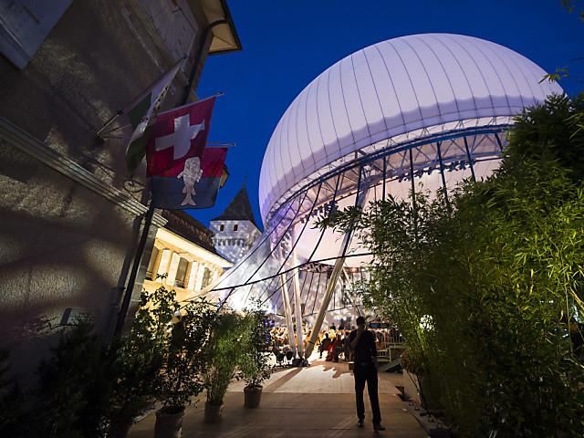 Vaud: le Festival Luna Classics dépose son bilan