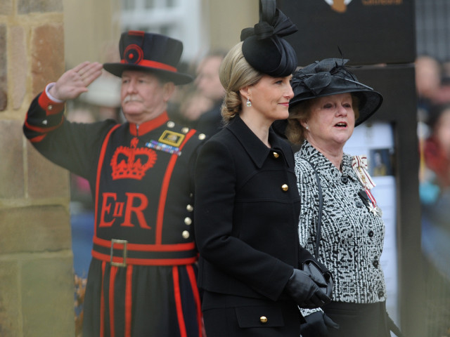 Richard III a été enterré à la cathédrale de Leicester