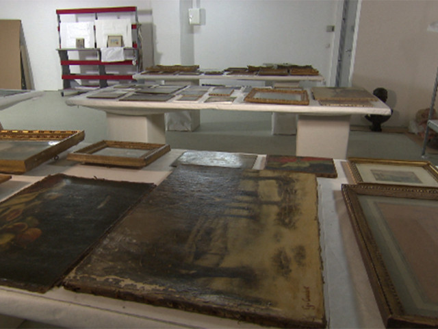 Requête de la cousine du collectionneur Gurlitt rejetée