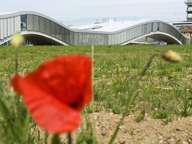 L'EPFL parmi les sept meilleures jeunes universités du monde