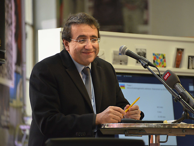 Les comptes vaudois sont bons mais pas excellents, selon P. Broulis
