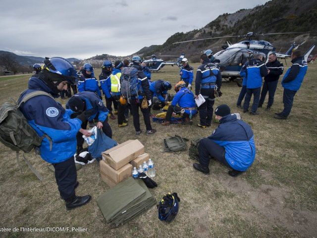 Le copilote a caché être en arrêt maladie le jour du drame