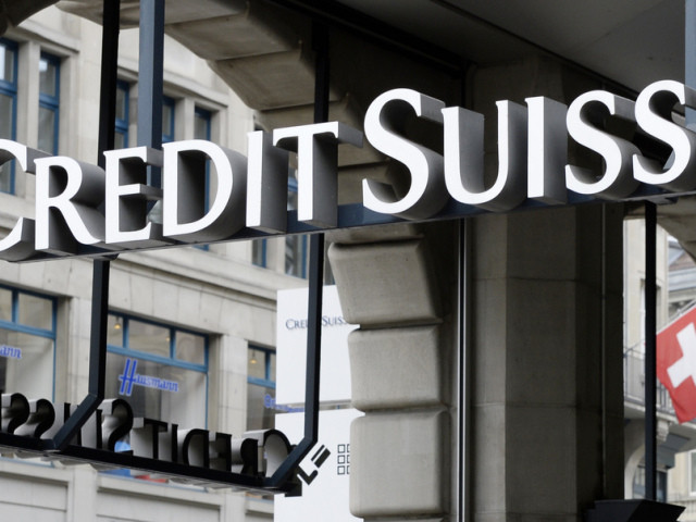 Deux anciens employés de Credit Suisse échappent à la prison