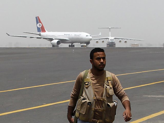 L'ONU évacue son personnel étranger au Yémen