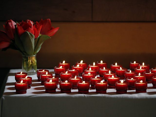 Cérémonie en hommage aux victimes du crash de l'Airbus A320