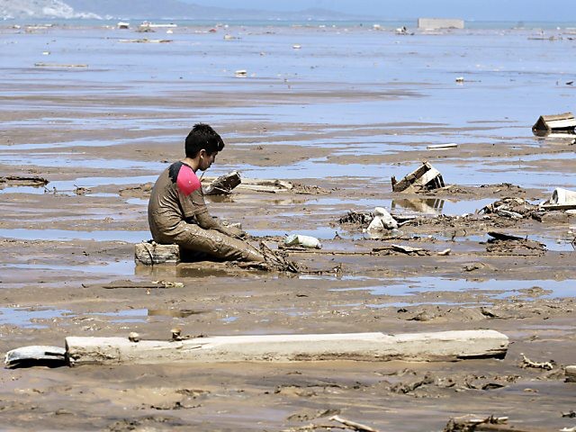 Dix morts et 19 disparus après des inondations à Atacama