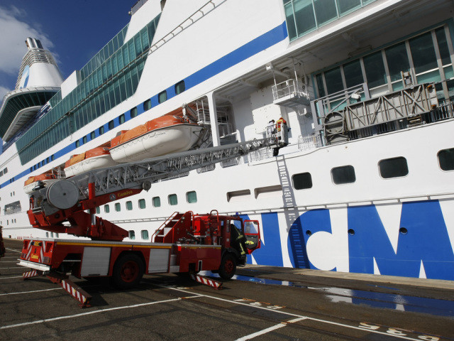 La Suisse a renvoyé un requérant d'asile débouté par bateau