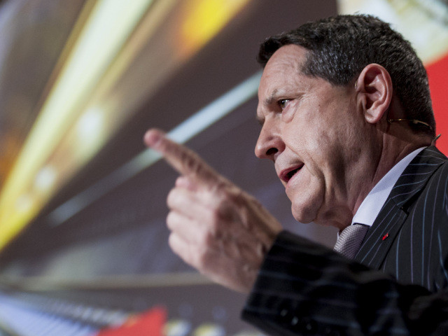Ulrich Gygi met en garde contre une augmentation des pannes