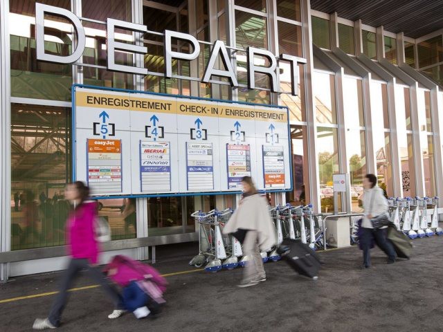 Chiffre d'affaires en hausse de 7,3% pour l'aéroport de Genève
