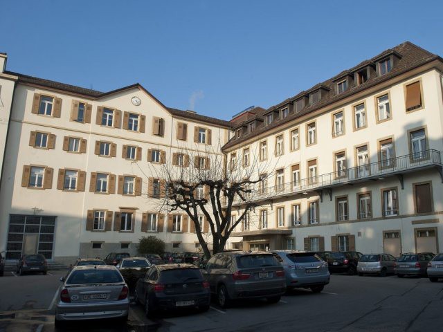 Genolier reprend la clinique Montbrillant à La Chaux-de-Fonds
