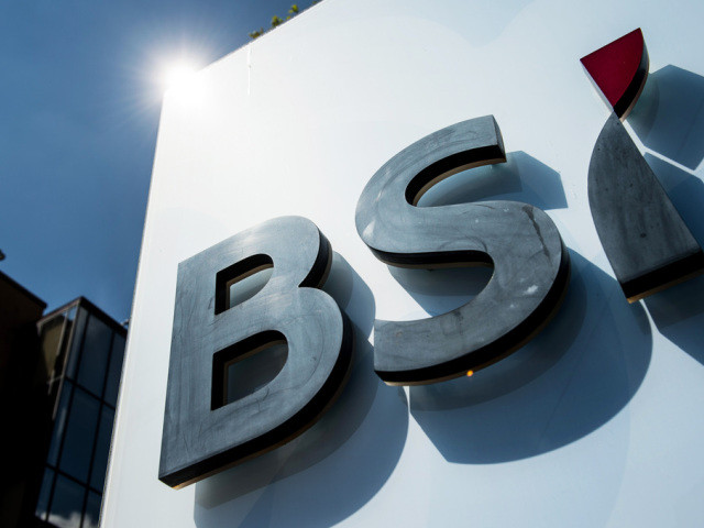 Accord banque BSI/Etats-Unis: 211 millions de dollars d'amende