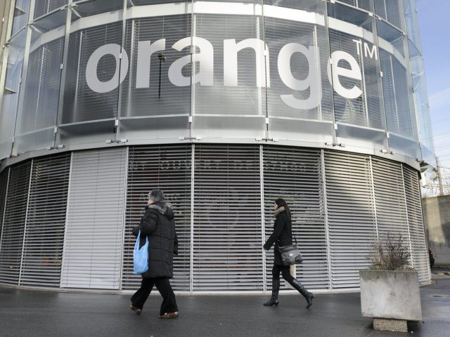 Orange va changer de nom alors que les résultats ses sont améliorés