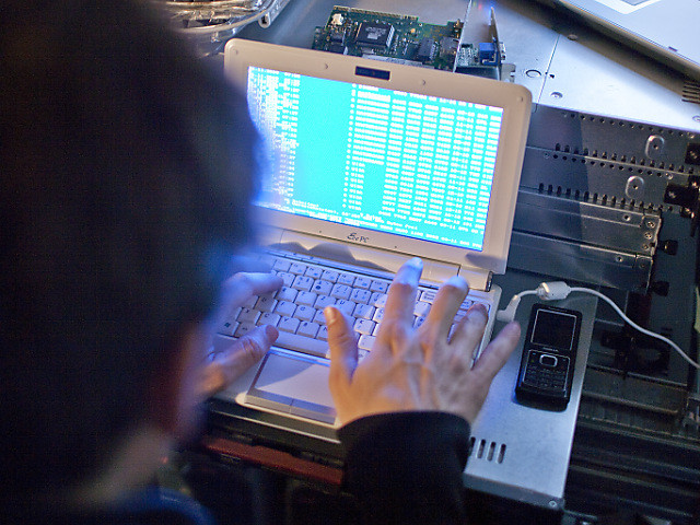 Les sites Internet trompeurs visent de plus en plus les PME