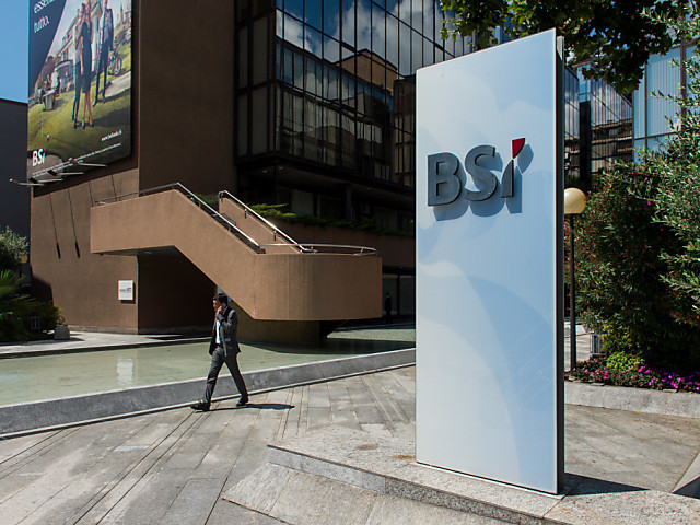 BSI: pas d'impact de l'amende américaine sur les investissements