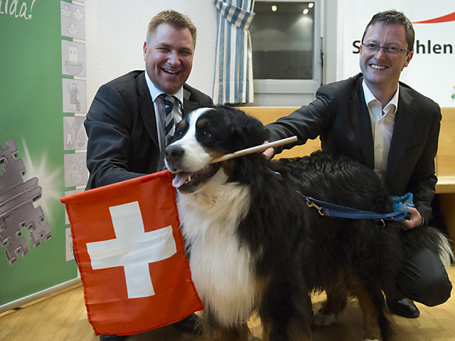 Fédérales: UDC en tête, vent défavorable aux PBD et Verts-libéraux