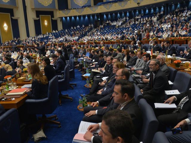 Appel urgent de l'ONU à aider les Syriens