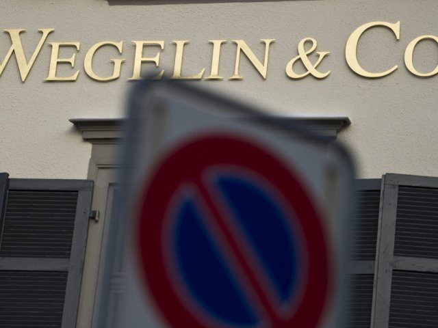 Un banquier suisse plaide coupable aux Etats-Unis