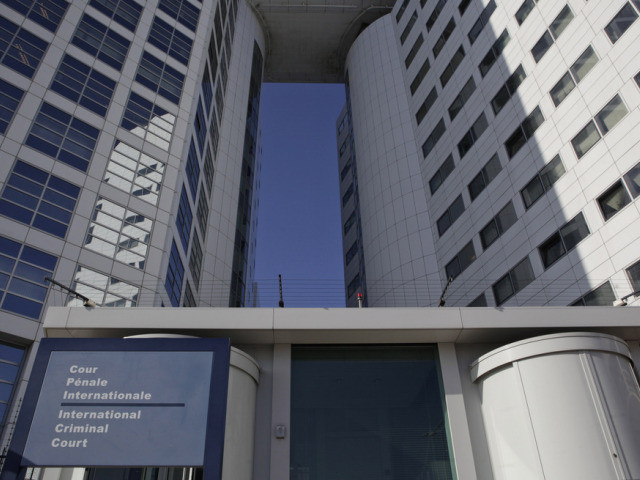 La Palestine est devenue membre de la Cour pénale internationale