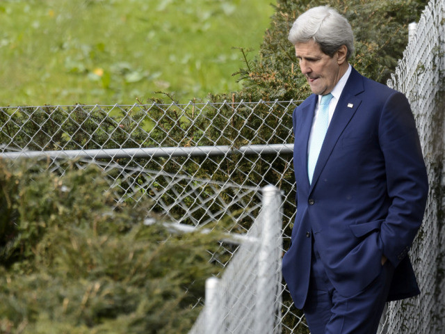 Nucléaire iranien: les négociateurs jouent les prolongations