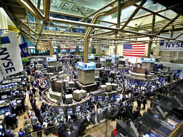 Nouveau déclin à Wall Street, craintive sur l'emploi américain