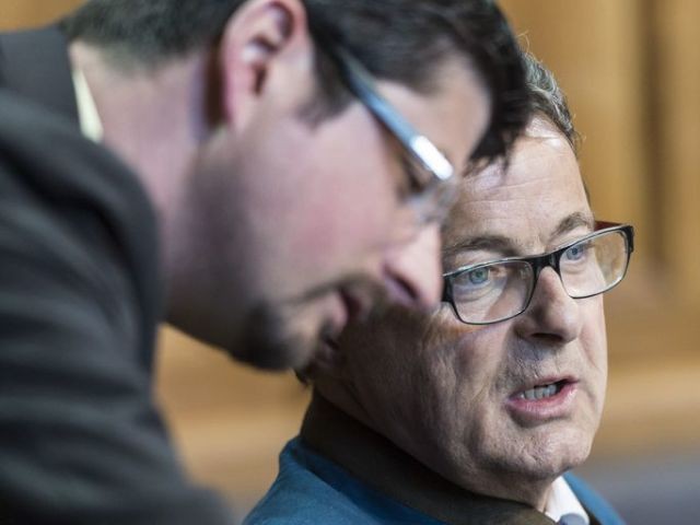 Le PDC du Valais romand a désigné ses candidats