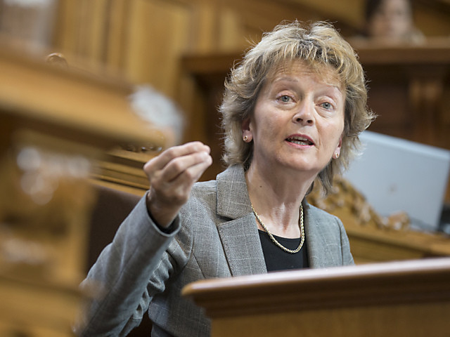 Le Conseil fédéral renonce à imposer les gains en capital