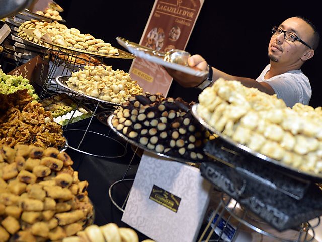 Pas de Salon du chocolat cette année à Zurich