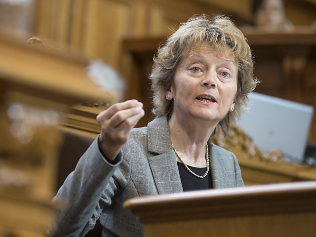 Le Conseil fédéral renonce à imposer les gains en capital