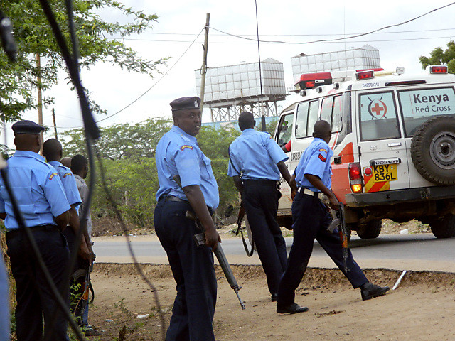 Au moins 147 morts dans l'attaque du campus de Garissa au Kenya