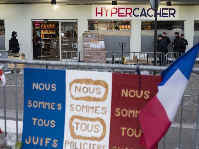 Prise d'otages de l'Hyper Cacher: les médias visés par une plainte