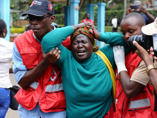 Immense choc au lendemain du massacre de Garissa