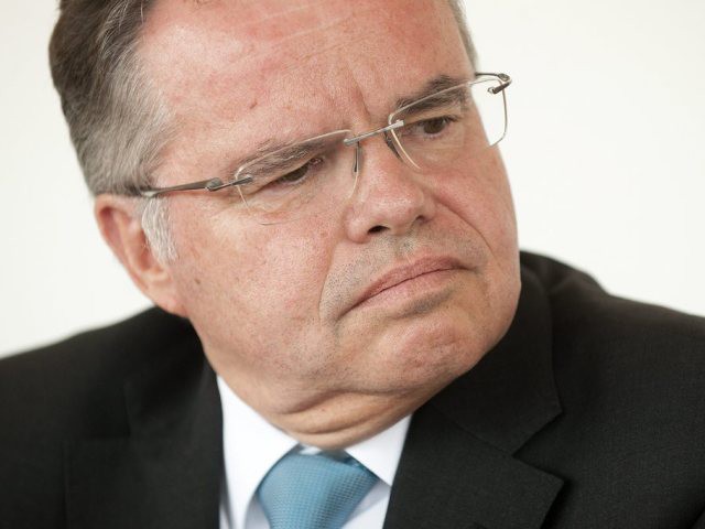 Le conseiller communal Pierre-André Monnard a démissionné