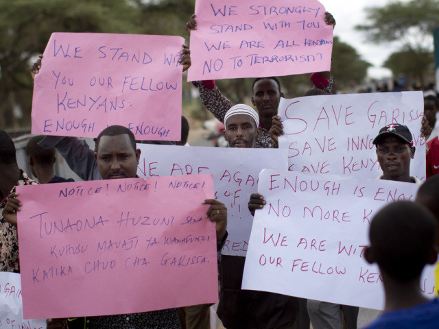 Al Chabaab profère de nouvelles menaces contre le Kenya