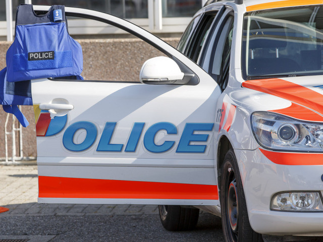 Une femme tuée par balle chez elle à Collonge-Bellerive (GE)