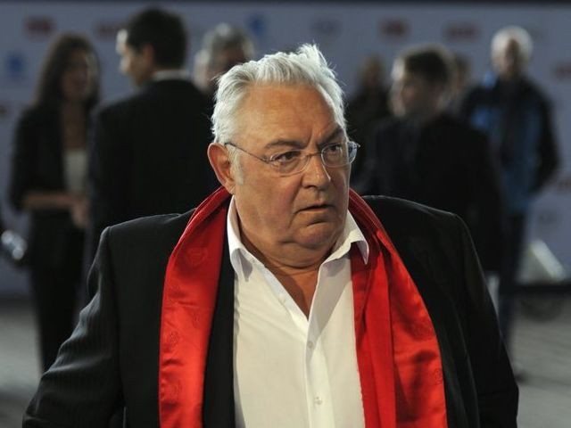 L'acteur alémanique Mathias Gnädinger est mort à l'âge de 74 ans