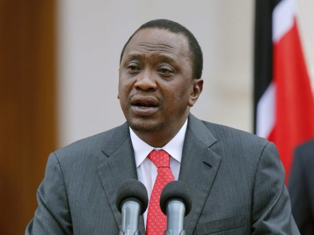 Trois jours de deuil national après l'attaque de Garissa