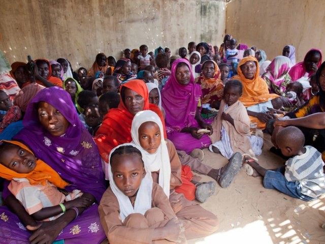 Niger: l'épidémie de méningite a fait 45 morts depuis janvier