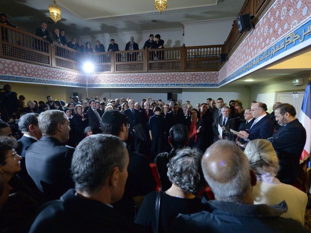 Le Conseil du culte musulman veut doubler le nombre de mosquées