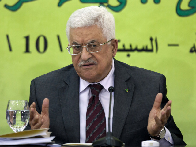 Mahmoud Abbas menace de poursuivre Israël devant la CPI