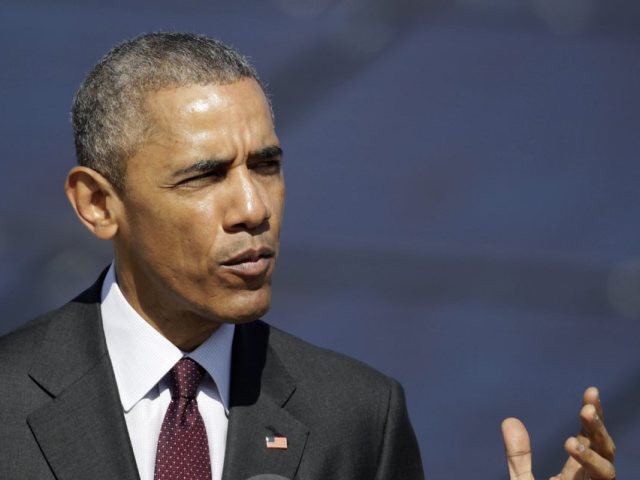Obama dit qu'un Israël affaibli serait un 