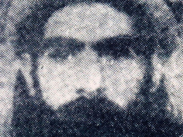 Les talibans publient la biographie du mollah Omar