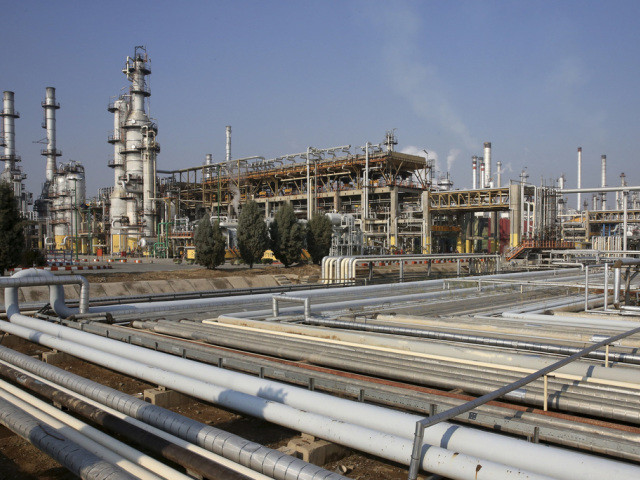 Accord de Lausanne: pas d'effet immédiat sur le pétrole iranien