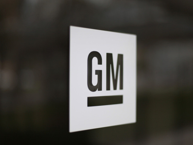 General Motors: le Canada vend ses actions 2,7 milliards de dollars